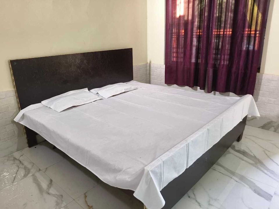 SPOT ON Hotel MS Grand , Vikas Nagar Lucknow, Lucknow