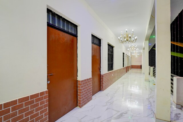 SPOT ON Hotel MS Grand