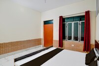 SPOT ON Hotel MS Grand