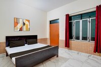 SPOT ON Hotel MS Grand