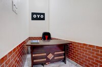 SPOT ON Hotel MS Grand