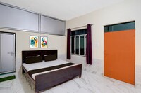 SPOT ON Hotel MS Grand