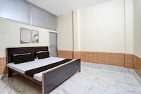 SPOT ON Hotel MS Grand 