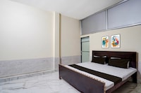 SPOT ON Hotel MS Grand 