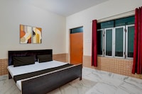 SPOT ON Hotel MS Grand 