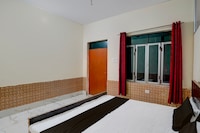 SPOT ON Hotel MS Grand 