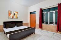 SPOT ON Hotel MS Grand