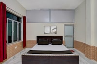 SPOT ON Hotel MS Grand 