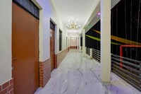 SPOT ON Hotel MS Grand