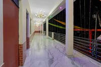 SPOT ON Hotel MS Grand