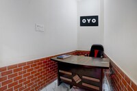 SPOT ON Hotel MS Grand