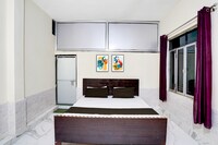 SPOT ON Hotel MS Grand