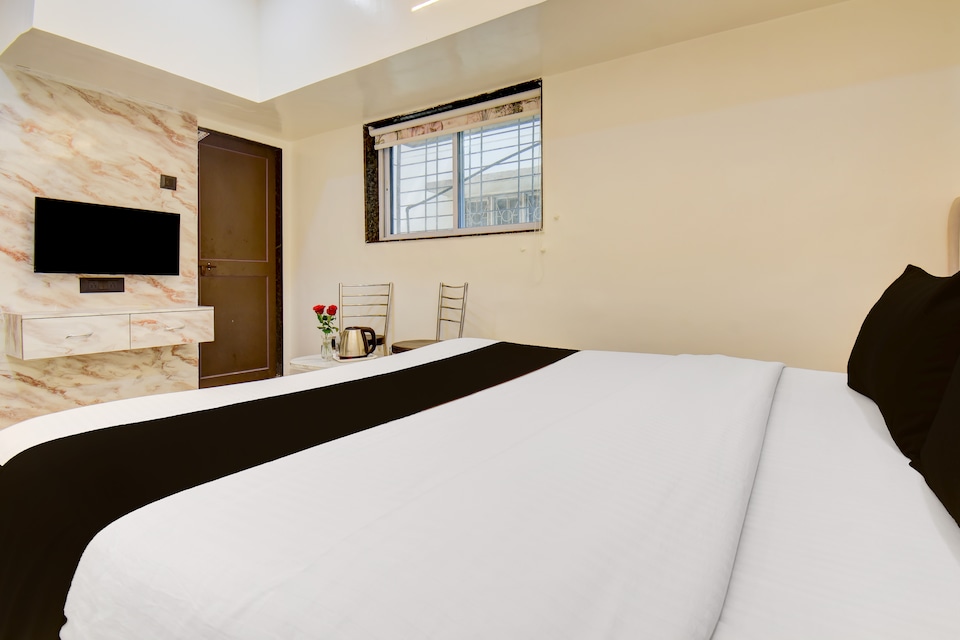 Hotel O by OYO Aundh Homtel, Baner Pune, Pune