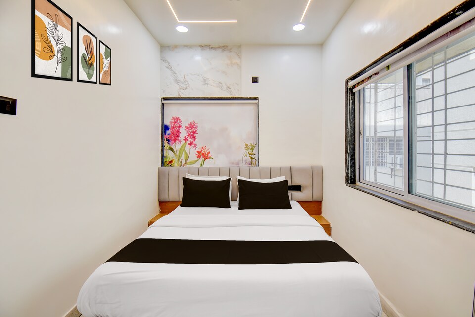 Hotel O by OYO Aundh Homtel, Baner Pune, Pune