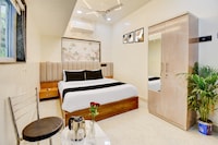 Hotel O by OYO Aundh Homtel