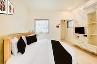 Hotel O by OYO Aundh Homtel