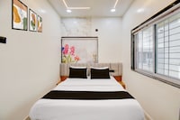 Hotel O by OYO Aundh Homtel