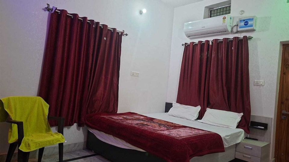 Hotel O shreyansh, Chapra, Chapra