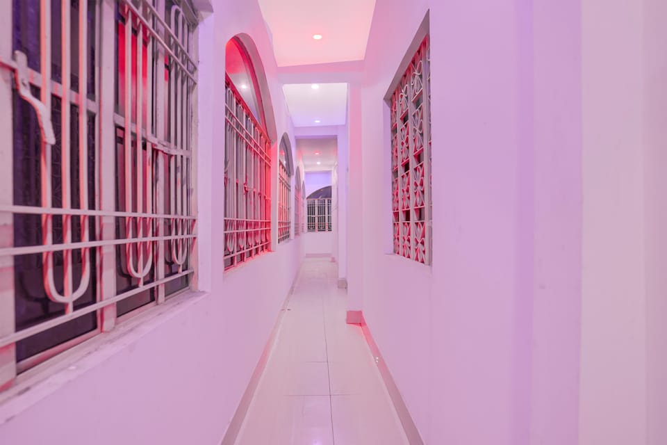  Hotel O Shreya, Chapra, Chapra