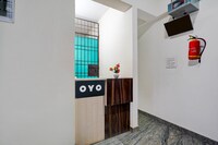 Hotel O Bhukika Residency