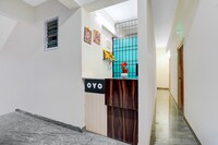 Hotel O Bhukika Residency