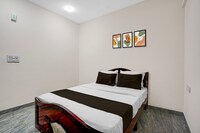 Hotel O Bhuvika Residency