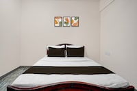 Hotel O Bhuvika Residency 