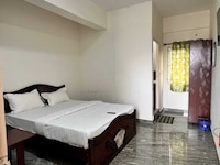 Hotel O Bhuvika Residency 