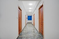 Hotel O Bhukika Residency