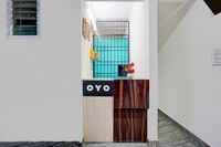 Hotel O Bhukika Residency