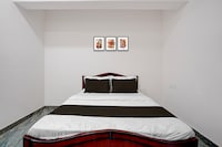 Hotel O Bhuvika Residency 