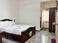 Hotel O Bhuvika Residency 