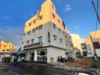 Hotel O Bhuvika Residency 
