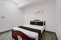 Hotel O Bhuvika Residency 