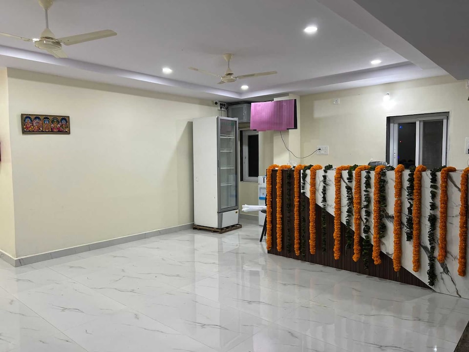 Hotel O Srikara Grand, LB Nagar-Ramoji, Hyderabad