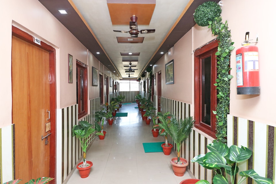 Hotel O Casa Nova, SGPGI Lucknow, Lucknow