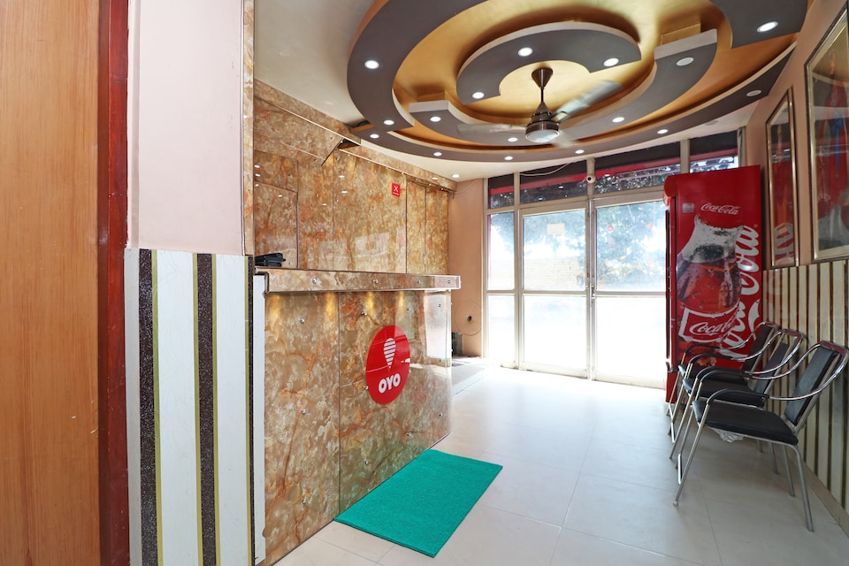 Hotel O Casa Nova, SGPGI Lucknow, Lucknow