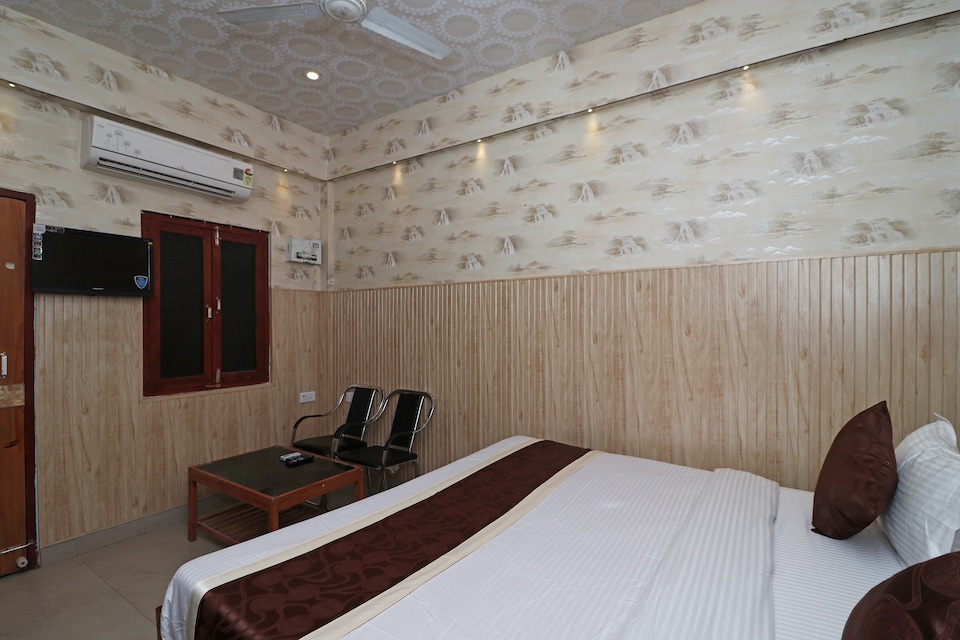 Hotel O Casa Nova, SGPGI Lucknow, Lucknow