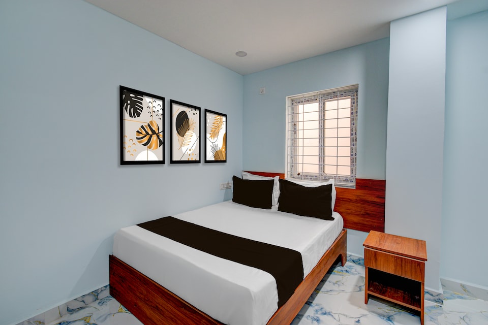 Hotel O MM Stay & Luxury Rooms, Uppal - Ghatkesar, Hyderabad