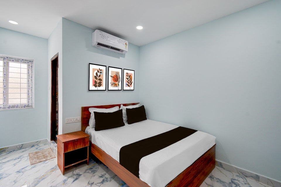 Hotel O MM Stay & Luxury Rooms, Uppal - Ghatkesar, Hyderabad