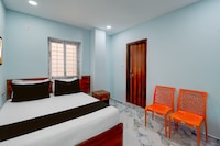 Hotel O MM Stay & Luxury Rooms