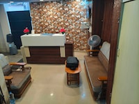 Hotel  MM Luxury Rooms