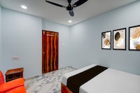 Hotel O MM Stay & Luxury Rooms