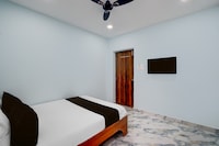 Hotel O MM Stay & Luxury Rooms