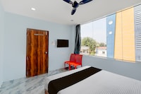 Hotel O MM Stay & Luxury Rooms