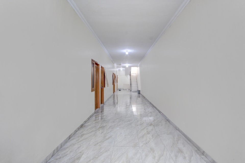 Hotel O Mirza Guesthouse Syariah, Yogyakarta, Yogyakarta