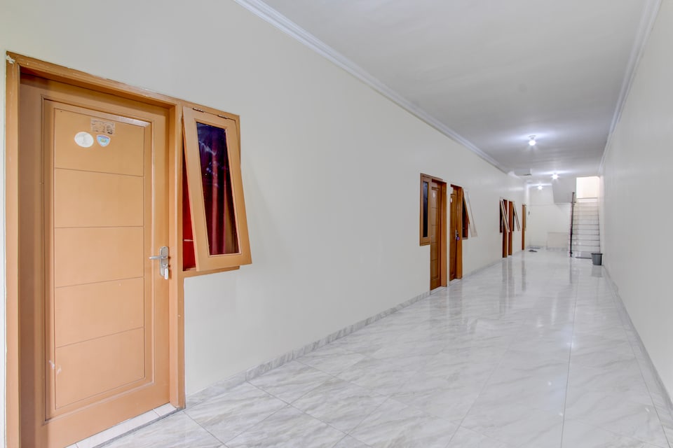 Hotel O Mirza Guesthouse Syariah, Yogyakarta, Yogyakarta