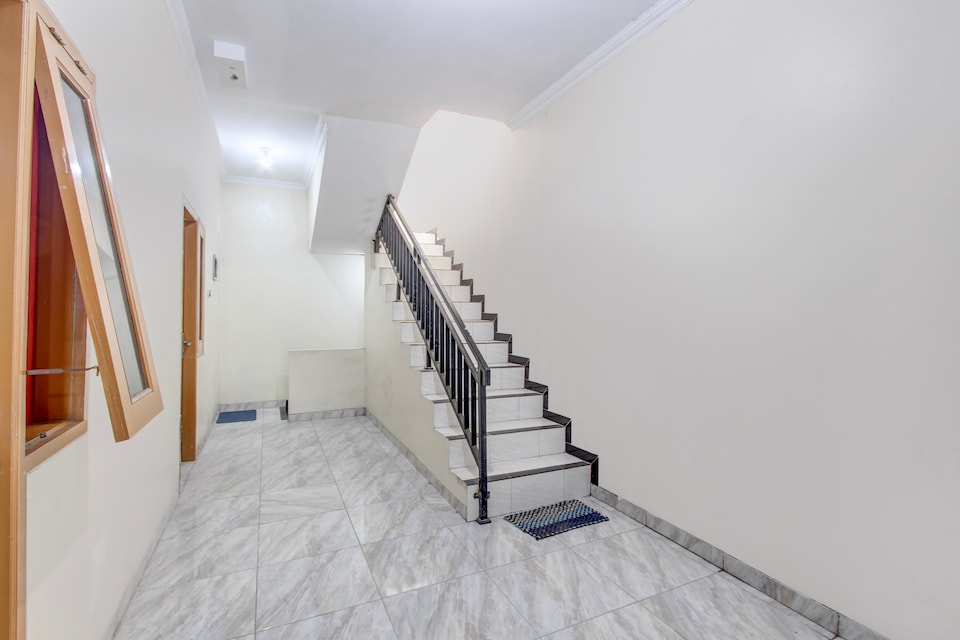 Hotel O Mirza Guesthouse Syariah, Yogyakarta, Yogyakarta