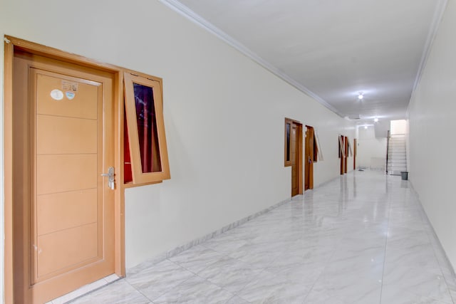 Hotel O Mirza Guesthouse Syariah