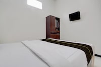 Hotel O Mirza Guesthouse Syariah